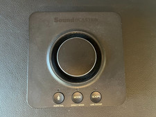 Soundblaster X3