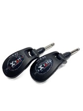 Xvive XV-U2 Wireless Guitar System with Box and USB Cable Rechargeable China