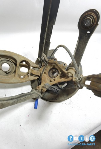 Portabicicletas trasero derecho original BMW E84 6788050 - Imagen 6 de 7