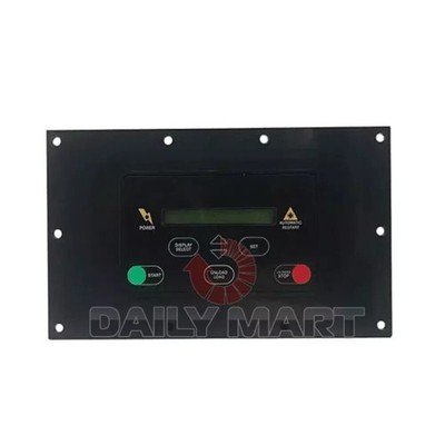 New In Box   22128763 Air Compressor Computer Controller Panel *bn