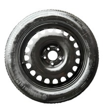 94-09 Mercedes E320 06-16 E350 E400 E250 E63 Amg Wheel Rim Tire T15570r17 Oem