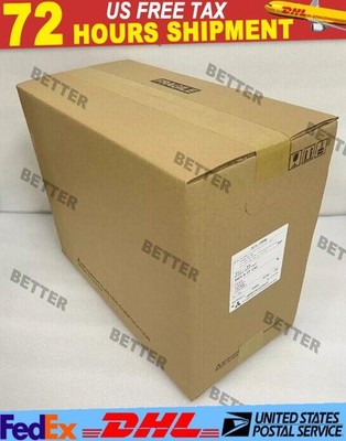 NEW ONE MITSUBISHI SERVO DRIVE MDS-A-CV-185 MDSACV185