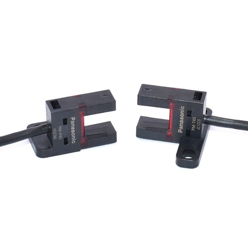 1pcs Brand new PM-T45 PM-T45-P PM-T65 PM-U25 PM-Y45 PM-Y65 lot Panasonic sensor - Picture 5 of 15