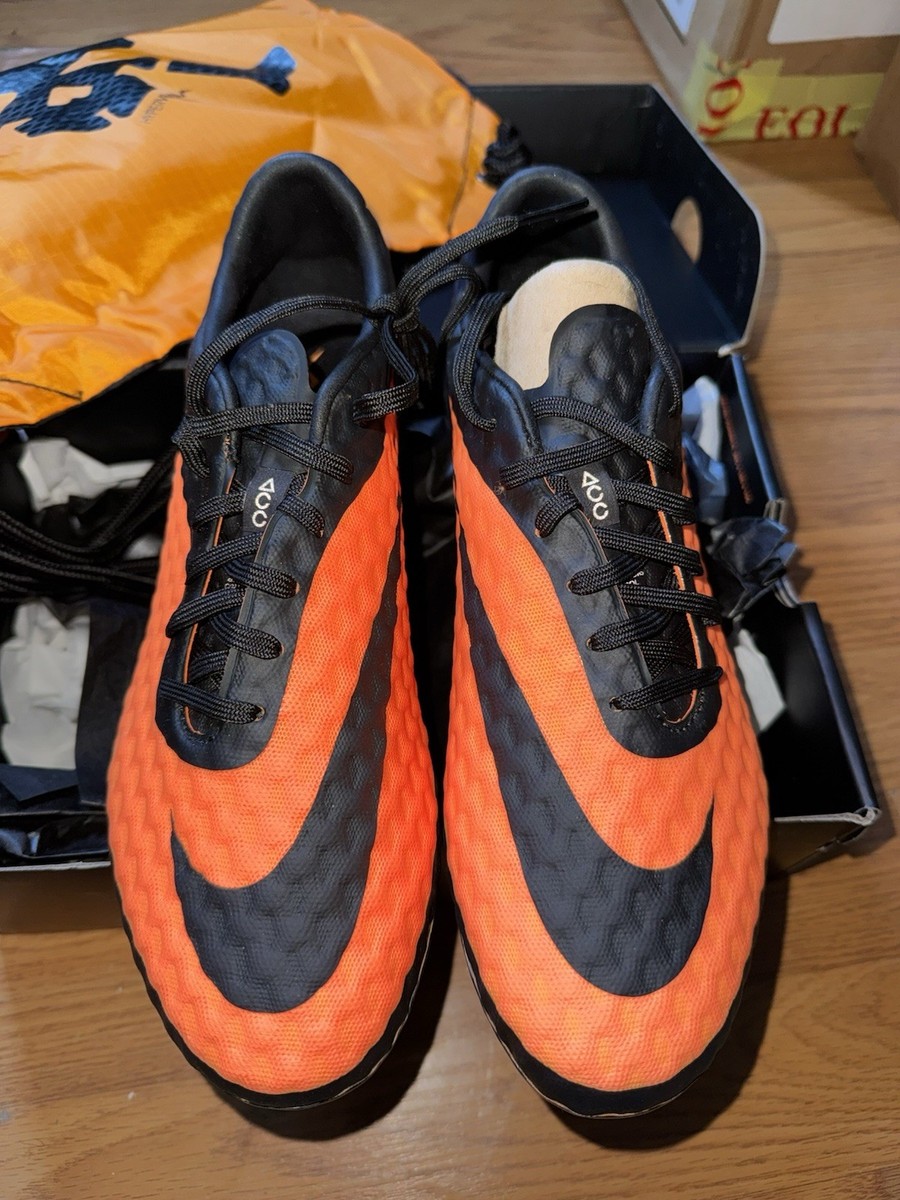Nike Phantom GX Hypervenom superfly elite pro CR7 Mbappe size 7.5