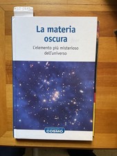 La materia oscura - 2015 - 2015