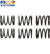 Associated SR7 Shock Spring Set ASC26050