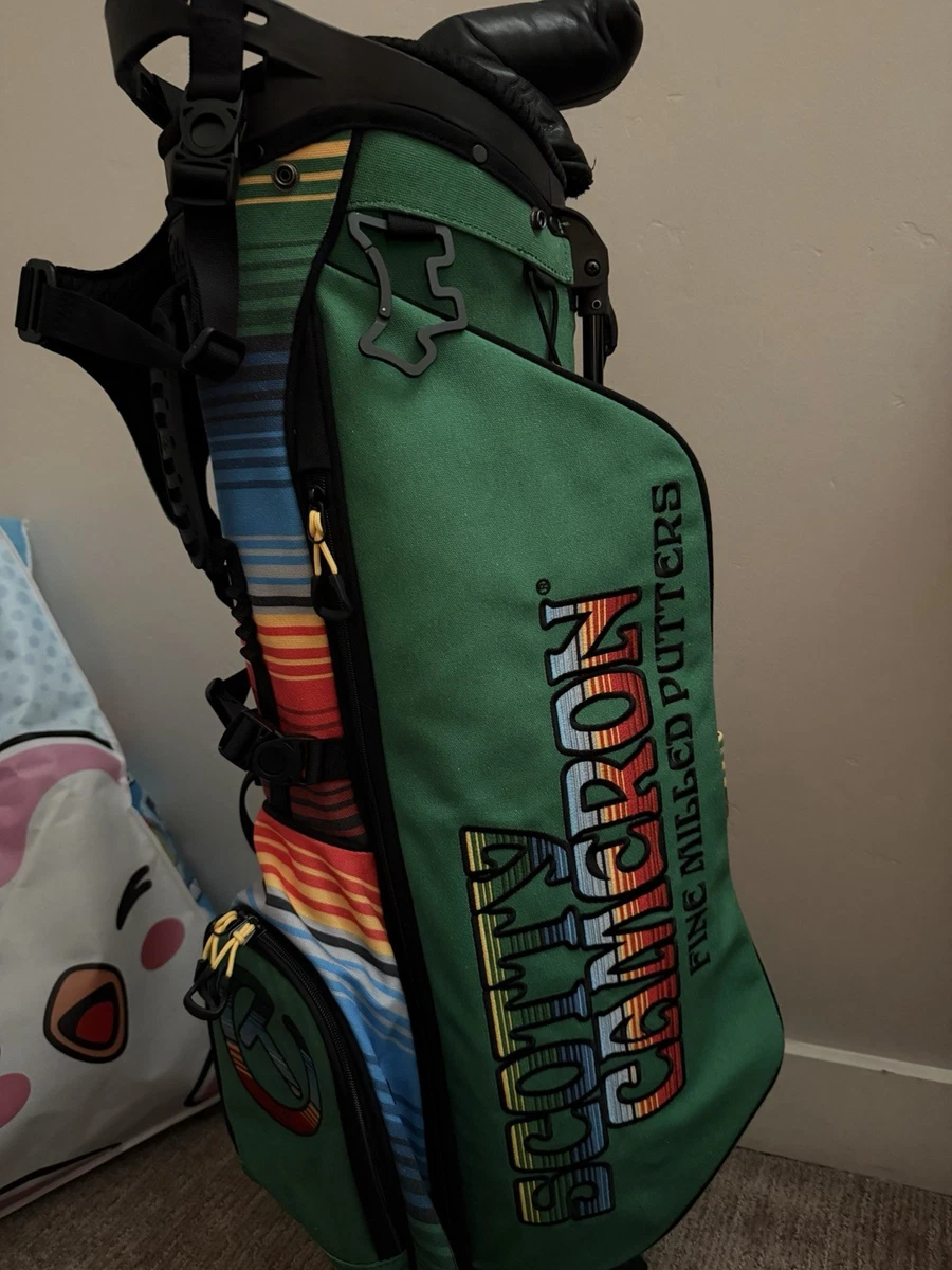 25+ Scotty Cameron Golf Black Bags for sale | Updated Oct 2026