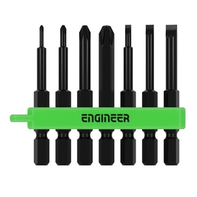 ENGINEER Plus Minus Middle Set DS-401