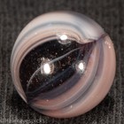Marble King PURPLE HAZE OPAL PATCH Marble 9/16" Mint- Hawkeyespicks sg — photo 2