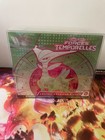 ETB Pokémon EV5 Forces Temporelles Vert-de-fer Fr scellé avec protection souple