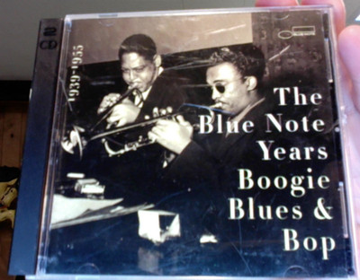Jazz CD Lot- great artists, great labels, great price- all titles $2.50