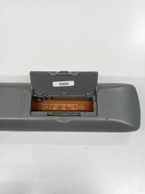 Panasonic Q SL-GC10 Nintendo GameCube DVD Console Silver Used from Japan