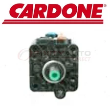 Cardone Reman Power Steering Pump for 2000-2004 Subaru Outback 2.5L H4 - ka