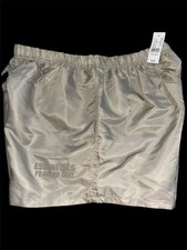  New with tags FEAR OF GOD ESSENTIALS NYLON RUNNING SHORTSSize: XL