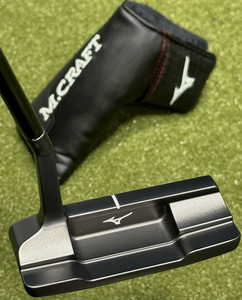 Mizuno 0802 Putter | eBay