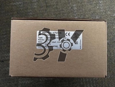 1pcs Pepperl + Fuchs encoder AVM58N-011K1R0GN-1212 new #am