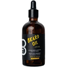 L3VEL3 Beard Oil 100ml