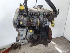 Dacia Duster HS Bj.2010 Motor 1,5 Diesel K9K796