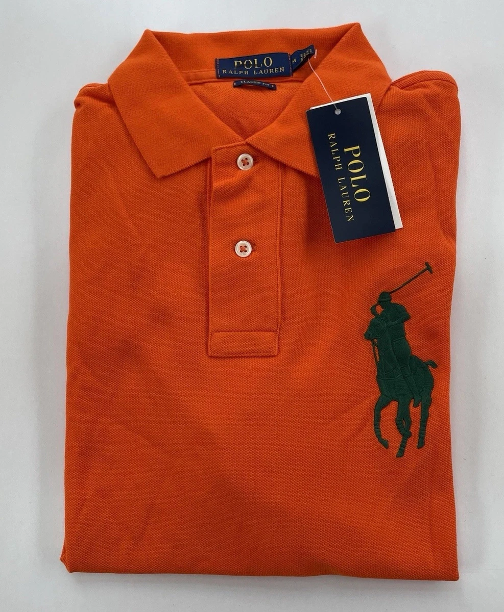 Polo Ralph Lauren Ralph Lauren Big Pony Polos for Men for sale - eBay