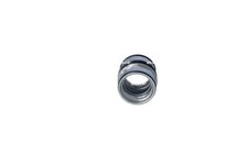 Für NRF 166060 AIR INTAKE HOSE VW GOLF 1.9D 98-