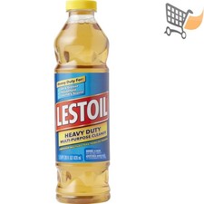 Heavy Duty Multi-Purpose Cleaner Biobased 28 oz for Stains and Grease