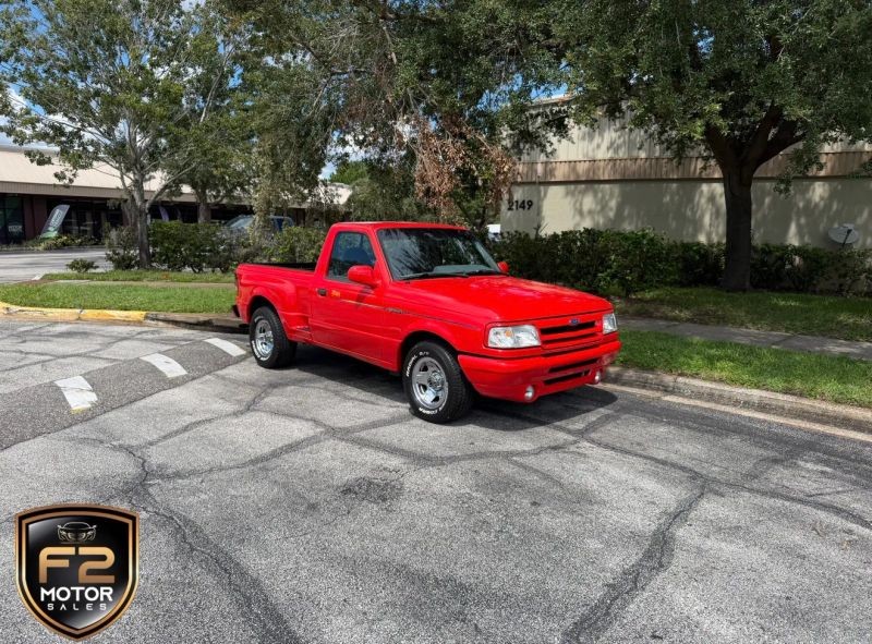 1993 Ford Ranger for sale in Orlando Florida