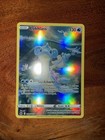 Carte Pokemon Lokhlass GG05/GG70 Full Art EB12.5 Zenith Suprême FR Neuf