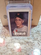 2016 Topps MLB Baseball Bergers Best Lot Of 55 Cards Mays Clemens Aaron Trout RC