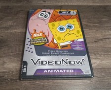 SPONGE BOB Pizza Delivery home sweet pineapple Vol.SB8 Animated Video Now New