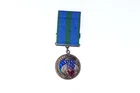 Medal Russia Paratrooper's wife Airborne Forces (10120)