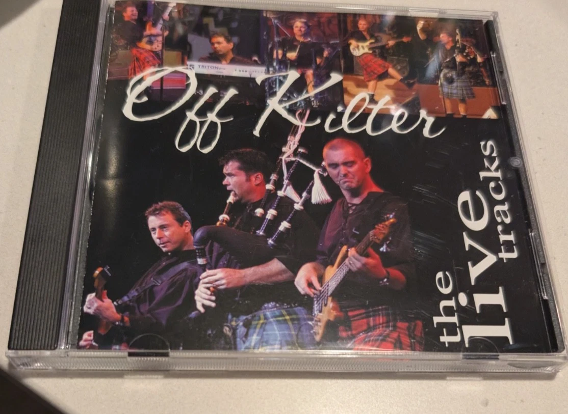 World Music Live Celtic Music CDs for sale | eBay