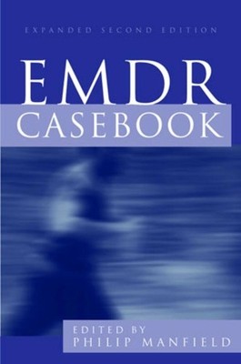 Philip Manfield EMDR Casebook (Taschenbuch)