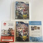 Super Smash Bros. Brawl (Nintendo Wii, 2008) Complete w/Manual MINT DISC READ!!!