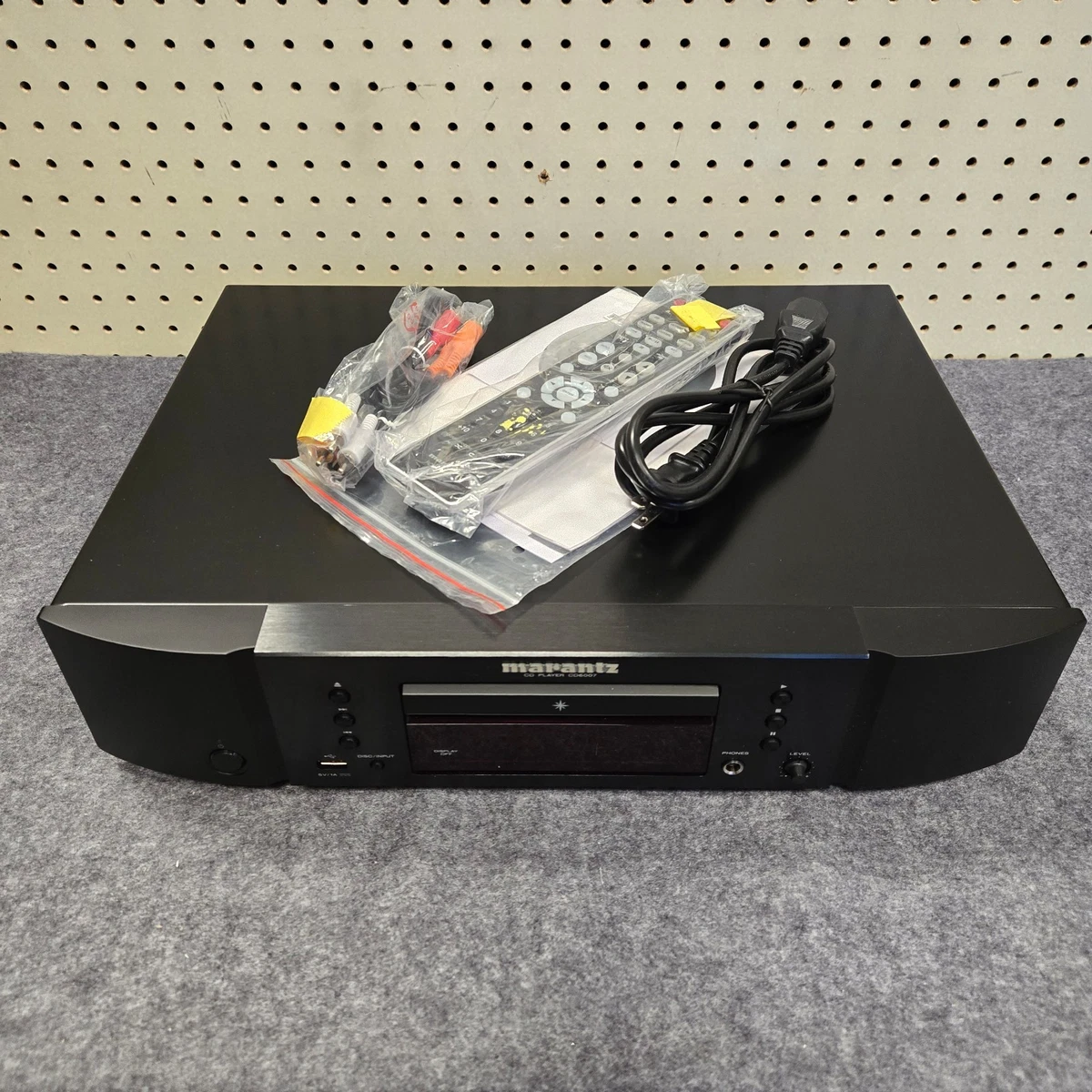 Marantz CD CD Players for sale - eBay