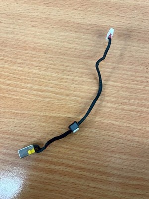 Acer TravelMate P253 Laptop Original DC Power Jack Kabel Ersatz - G54