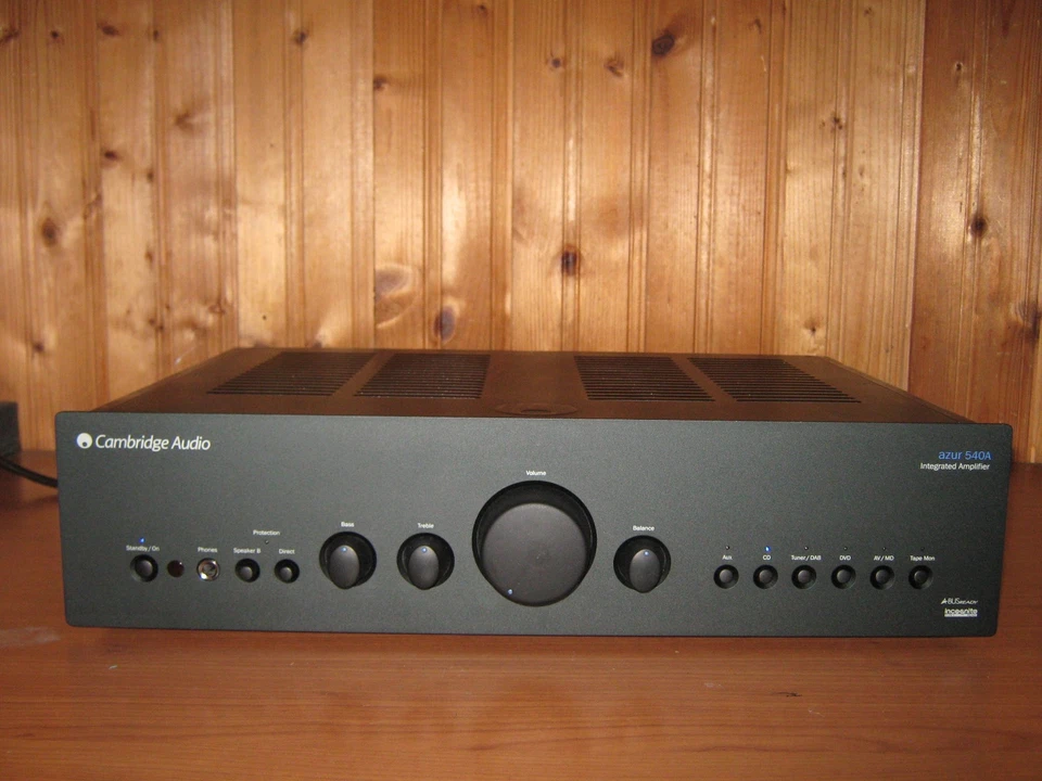 Cambridge Audio 540a V2.0 - Immagine 2 di 4