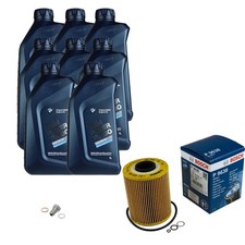 Filtre à huile BMW 328