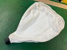 READ - Dust Collection Bag for 315.xxxxxx Craftsman Table Saw
