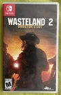 Wasteland 2: Director’s Cut (Nintendo Switch)