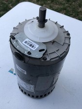 US Motors E205492IN Motor P63SYAAD-1115 1.5 & 1.0HP G22MT