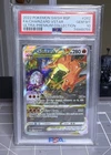 Pokémon TCG Charizard VSTAR SWSH262 Holo Promo Card PSA 10