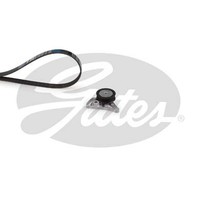 Gates Keilrippenriemensatz Micro-V® Kit K034PK855
