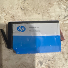 HP Genuine Original Inkjet Printer Ink Cartridge for Inkjet Printers
