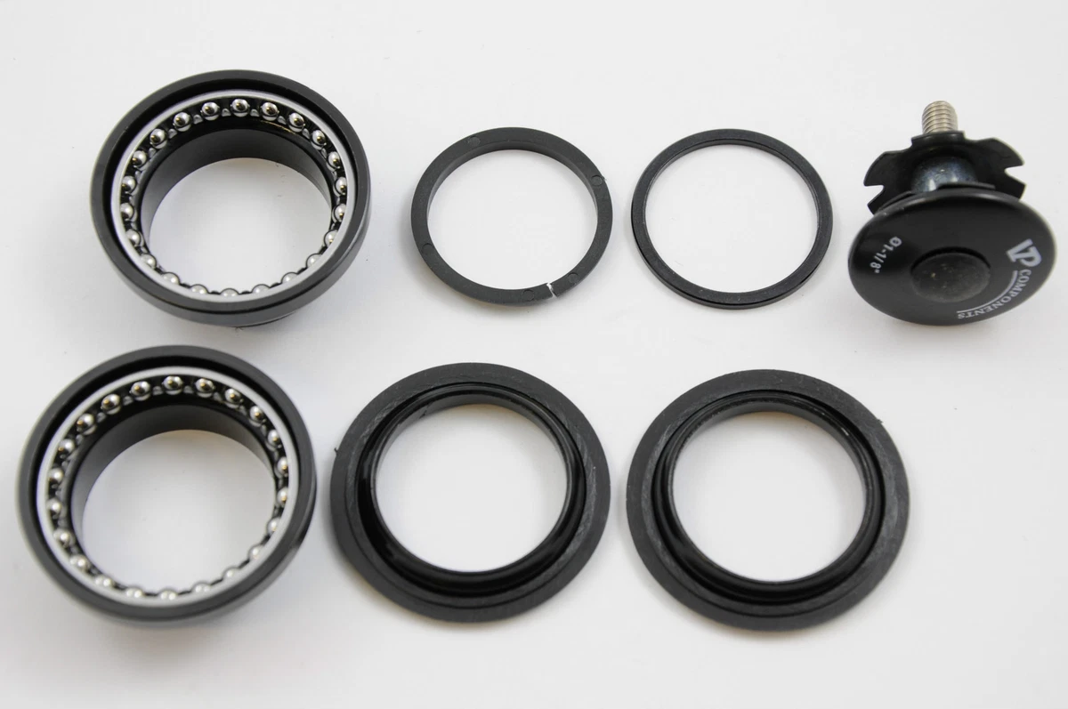 Threadless headset assembly deals
