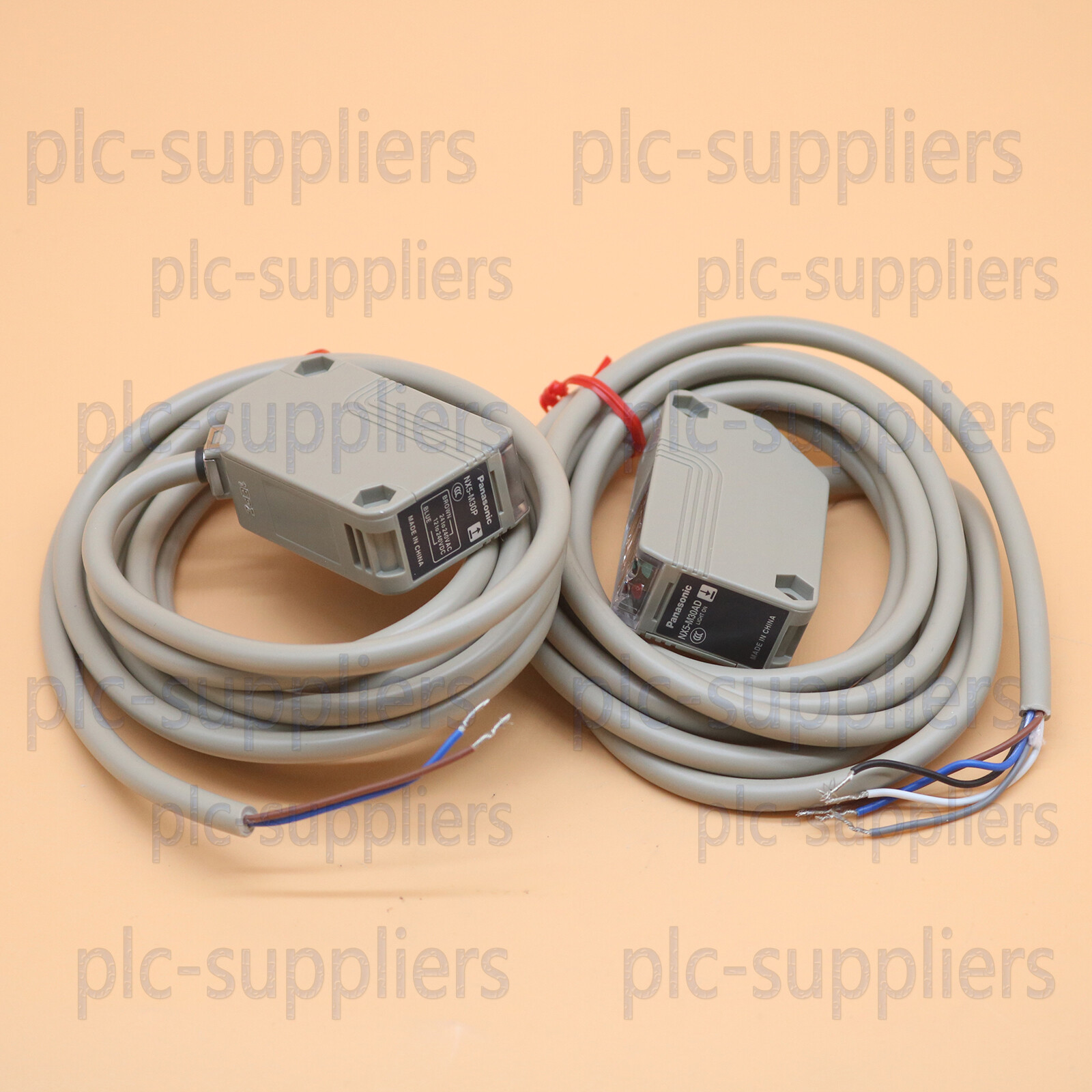 One New photoelectric switch For Panasonic NX5-M30A UNX5M30A Free ...