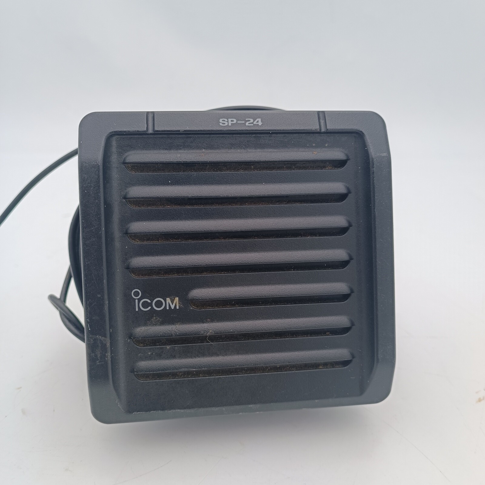 ICOM SP-24 External Speaker for SSB MF/HF VHF M802 SP24 IC-M