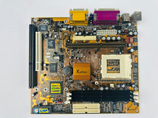 ESC P6SET-ML Motherboard