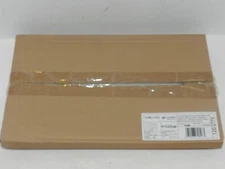 Cooper Lighting Emergency Lighting LED Safety Exit Sign Red 023-783-EUXRL NEW