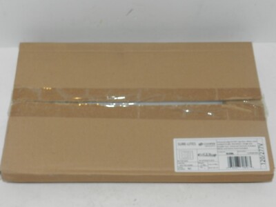 Cooper Lighting Emergency Lighting LED Safety Exit Sign Red 023-783-EUXRL NEW