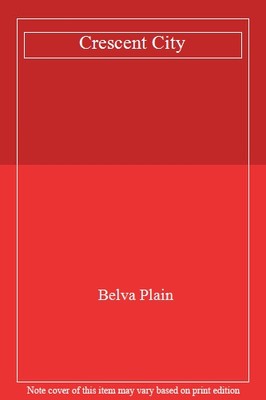 Crescent City,Belva Plain